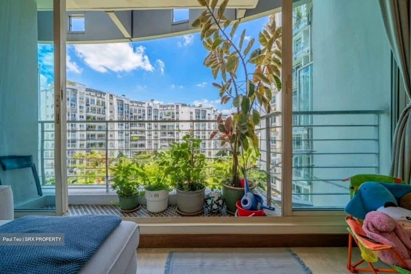 Hillington Green (D23), Condominium #587763431